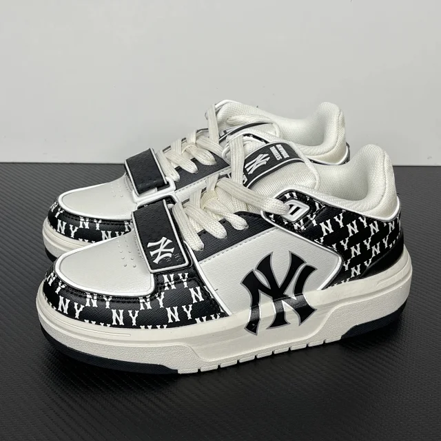 MLB Sneakers NY logo low-top product detail image 71