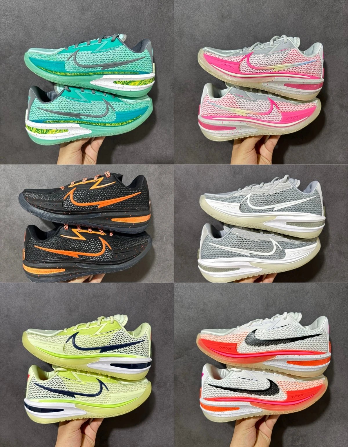 Nike Sneakers KD 14