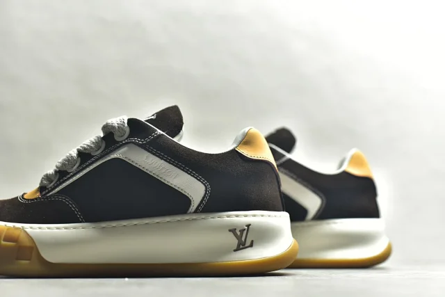 Louis Vuitton Sneakers LV Skate Sneaker product detail image 53