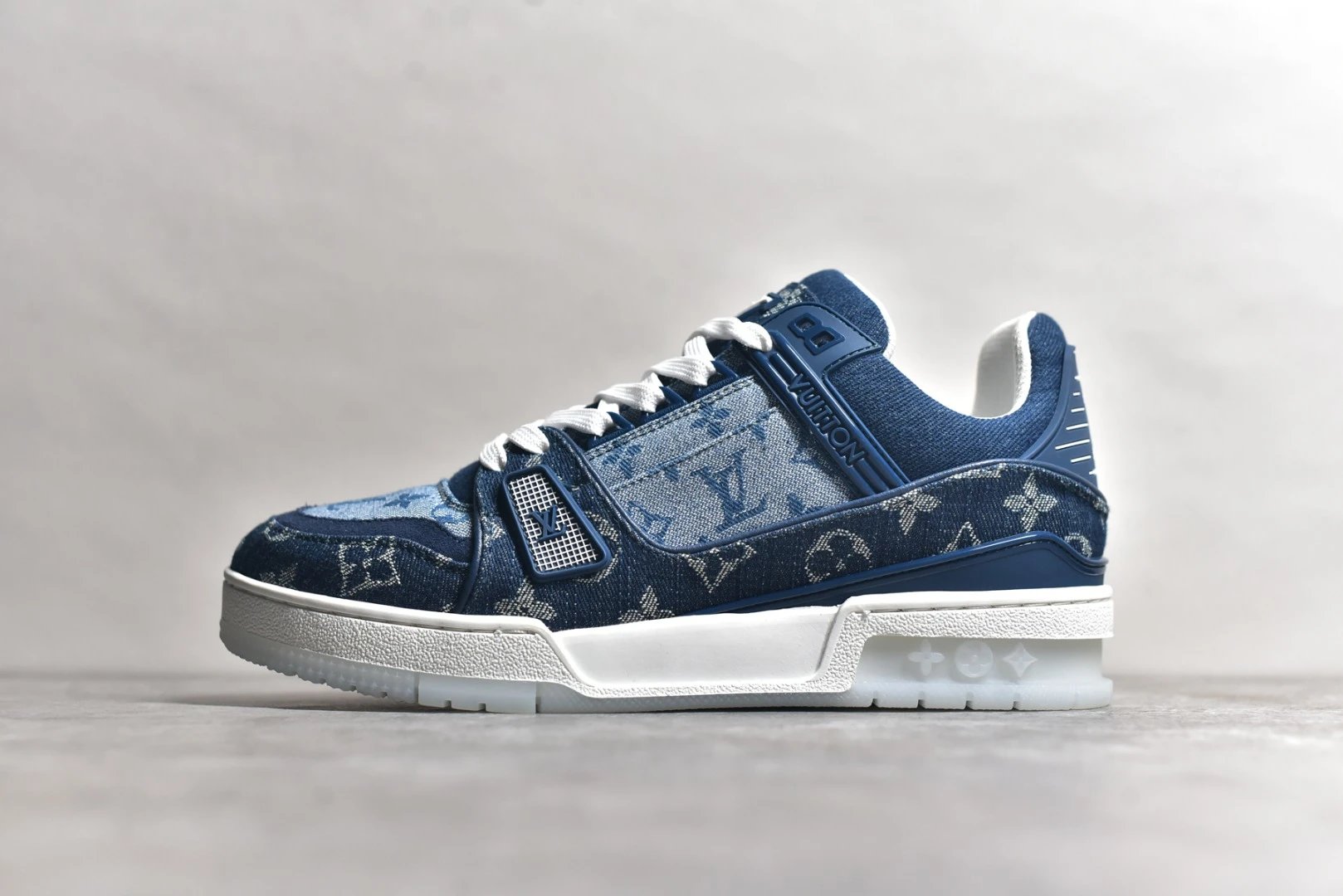 LV Blue Denim 1A7S54
