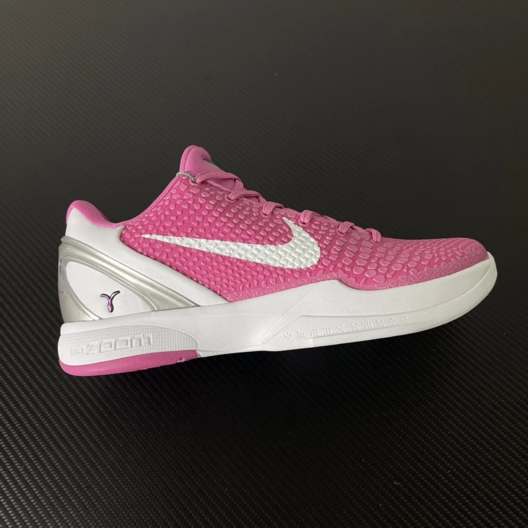 Kobe 6 breast cancer 429659-601