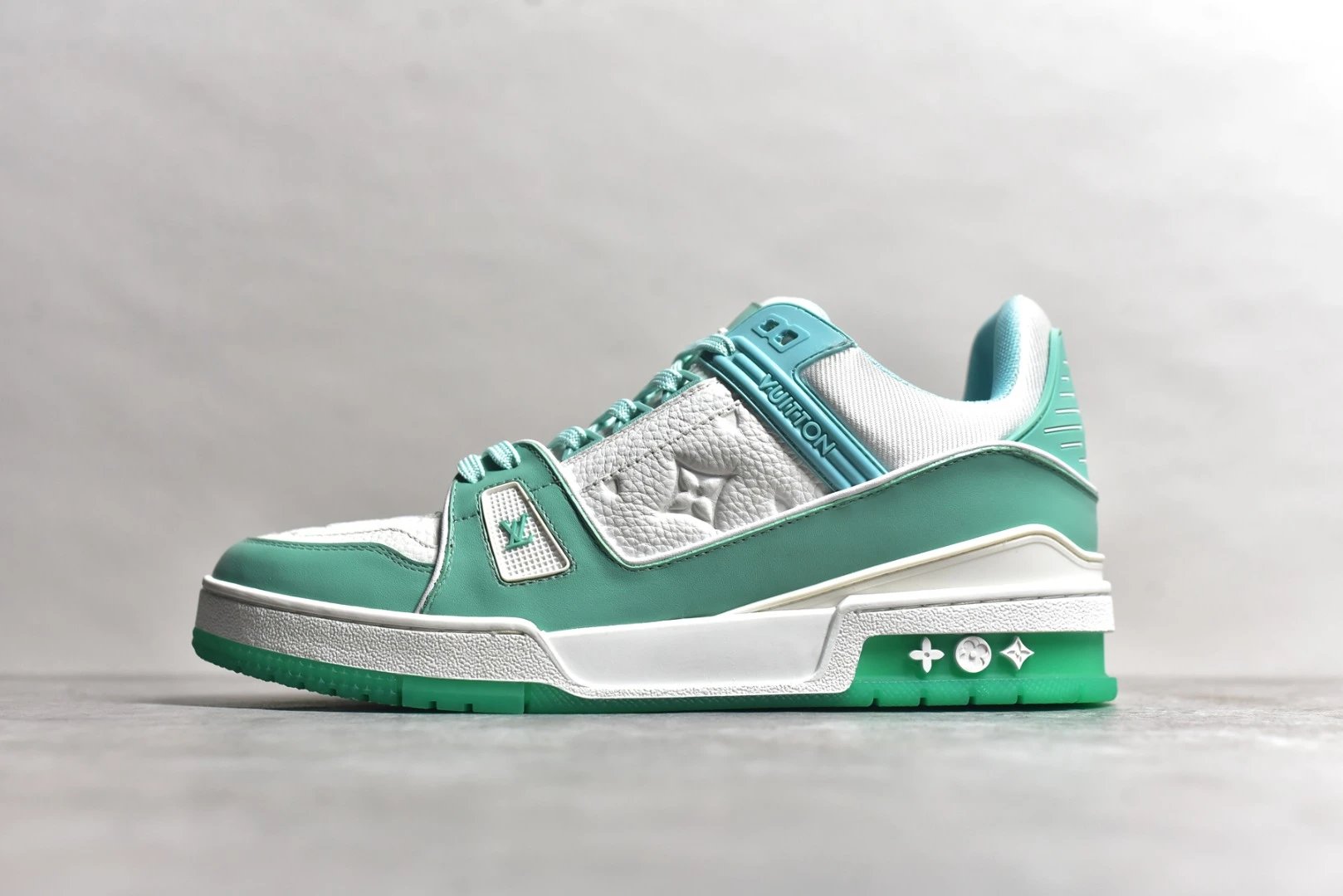 LV Tiffany Green 1A8KBQ