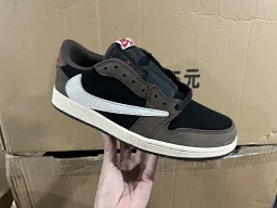 thumbnail for SS版本倒钩福利特价系列市场巅峰之作 原档纸板数据