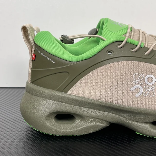 Loewe Sneakers Cloudtilt 2.0 product detail image 4