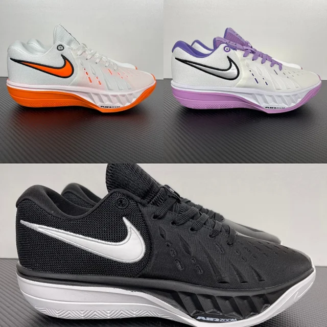 Nike Sneakers G.T. Cut 4 product detail image 1