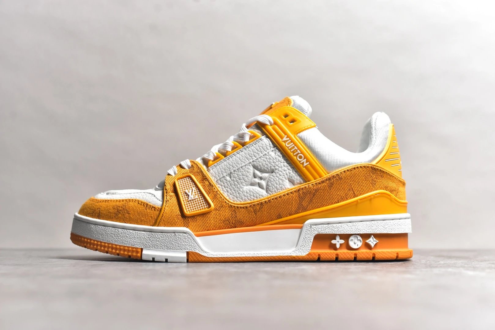 LV Yellow Cowboy 1A9JHB