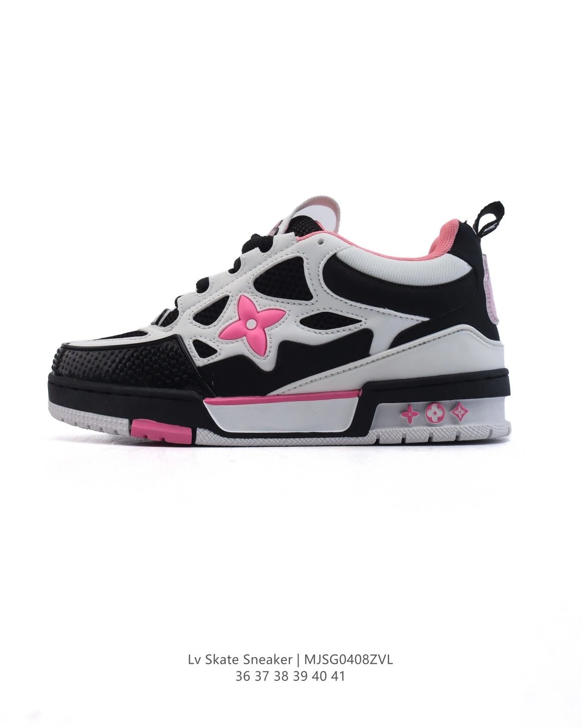 Louis Vuitton Archlight Sneakers Blue Multicolor Sneakers - 7