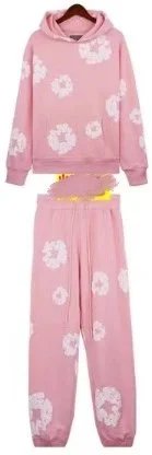 Pink Set