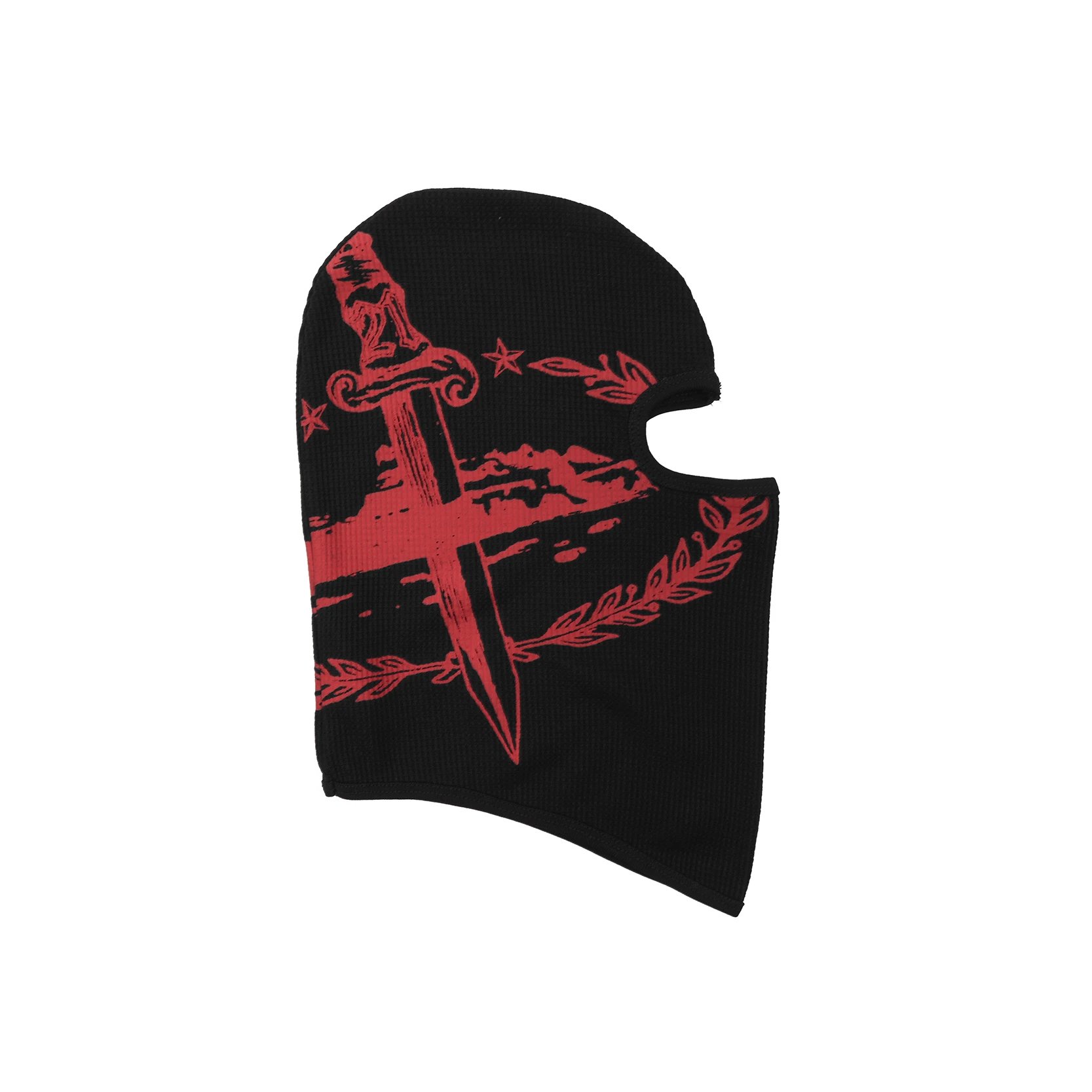Corteiz Balaclava — S10 colorway — USFans Spreadsheet photo