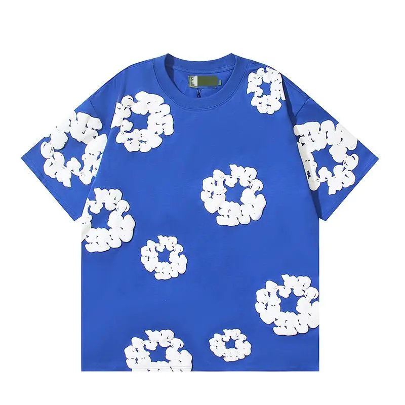 Denim Tears Tracksuit (T-shirt) foto 6