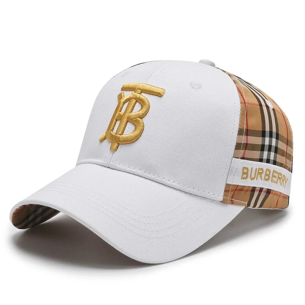 Burberry Baseball Cap 8
