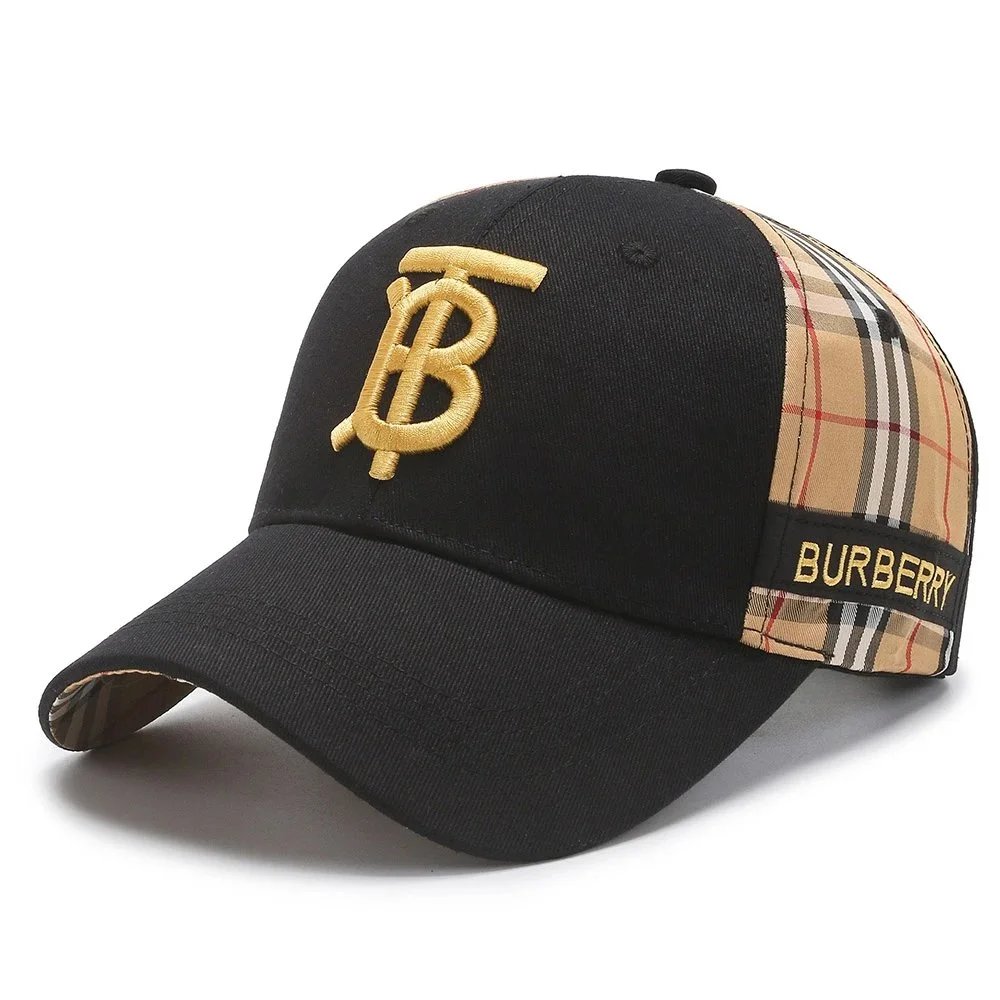 Burberry Baseball Cap 4