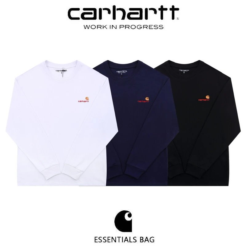 Carhartt long-sleeved