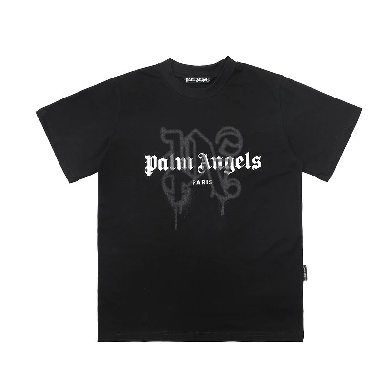Black Palm Angels Graphic T-Shirt