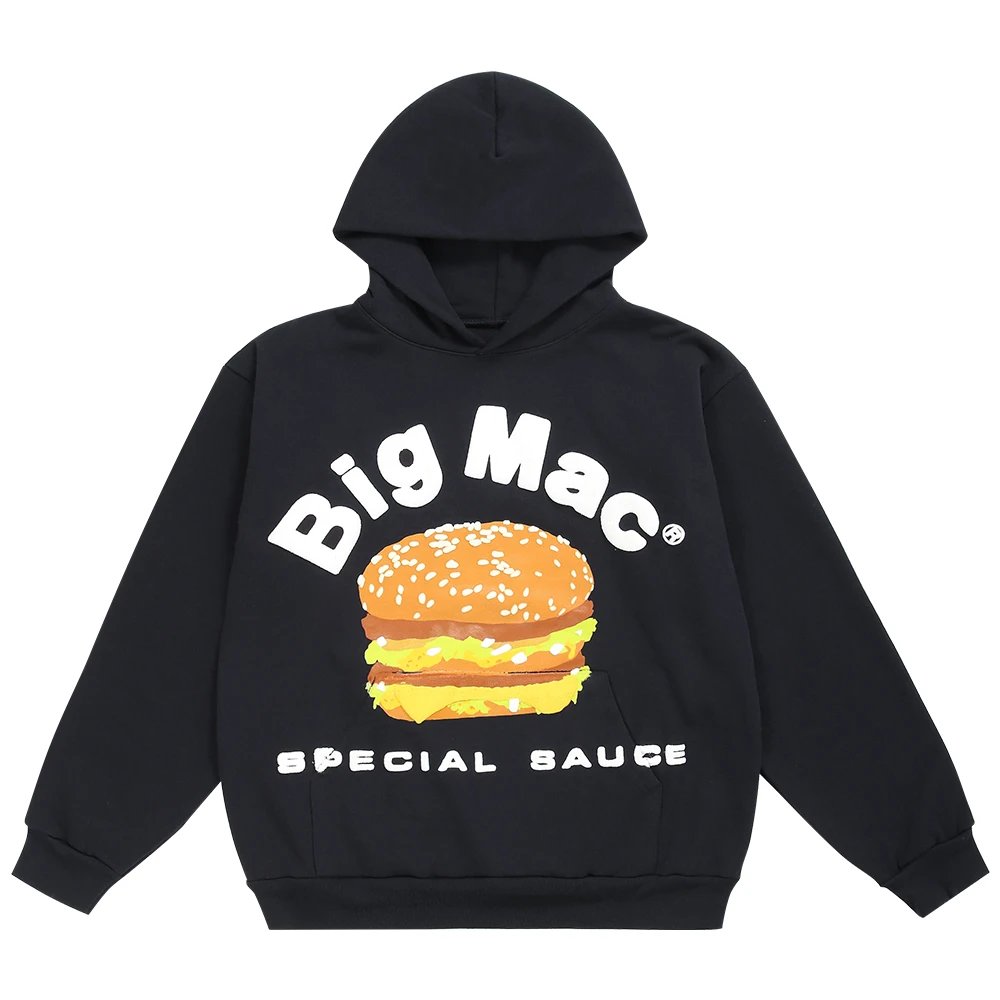 15offHigh Street Trend hoodie LQ0082 4