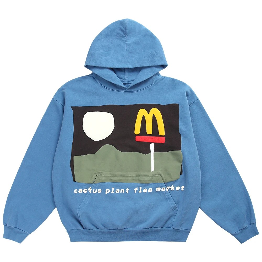 15offHigh Street Trend hoodie LQ0082 5