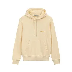 Off-White Hoodie Beige Hoodie - 1