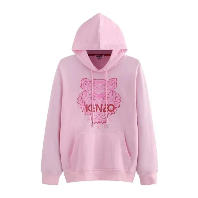 Kenzo Hoodies & Sweatshirts Tiger Graphic Pullover Hoodie product detail image 11