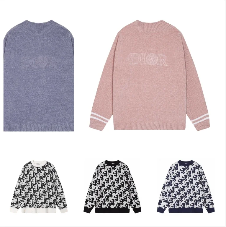 Dior Sudadera