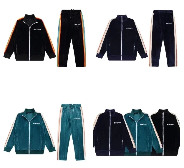 Palm Angels Suit