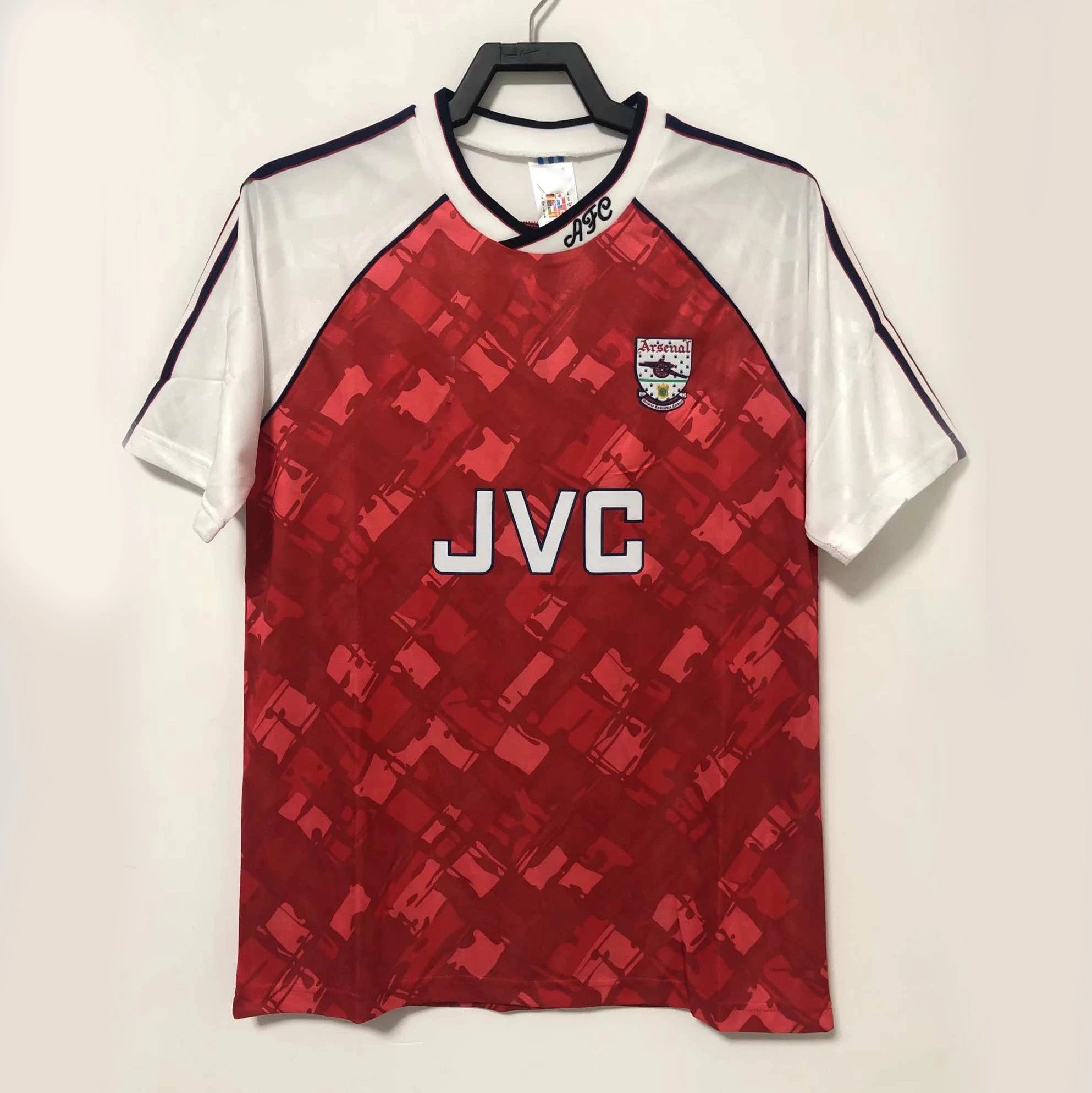 9092 Arsenal Home Thai Version (Please note customization info when placing order, messages will not be checked)