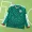 2026 FIFA World Cup Mexico home Long sleeved Fan version