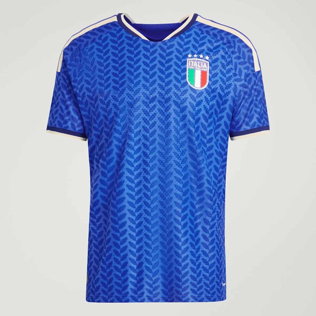 2026 Italy Player Version Jersey: seller detail photo 2