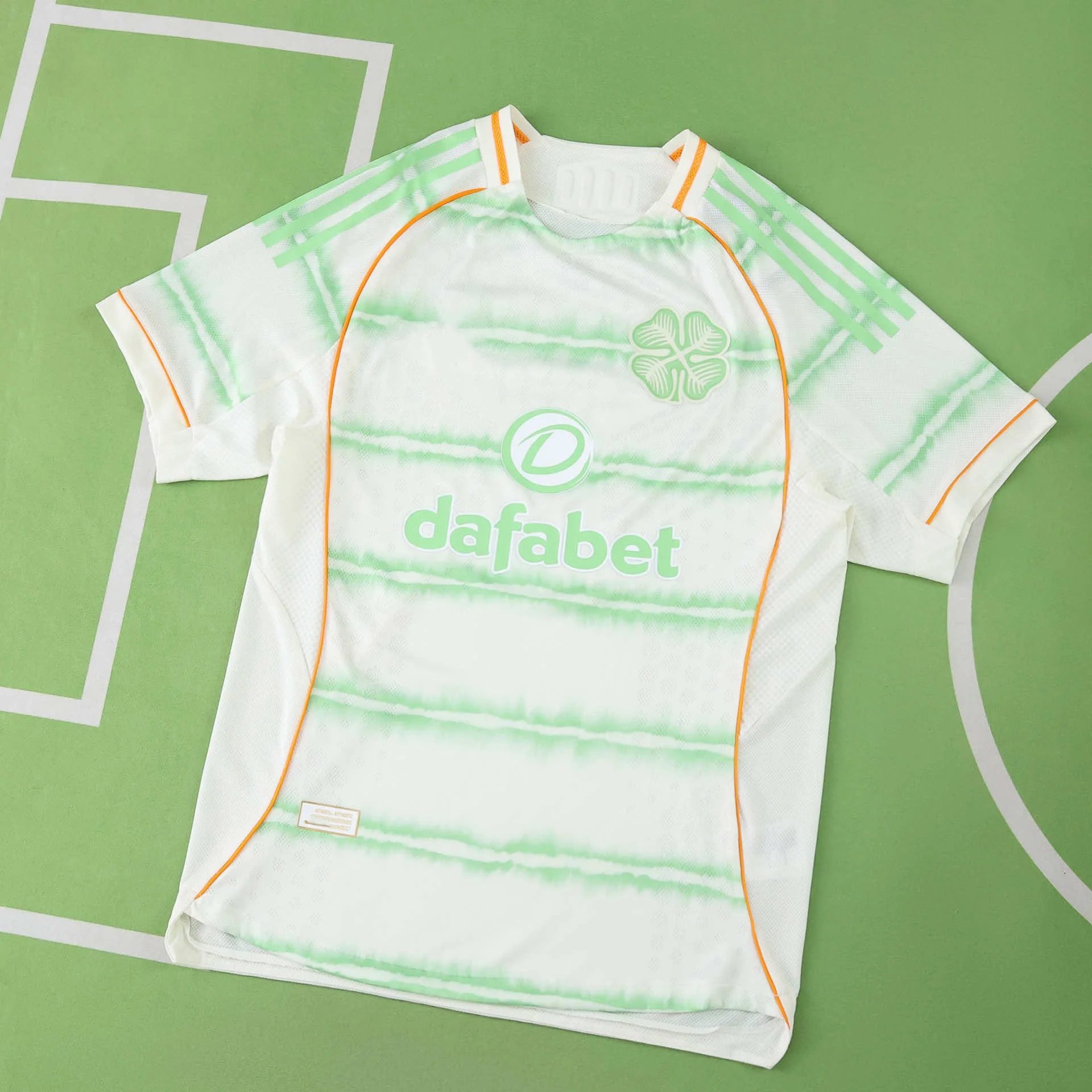 2526 Celtics Two Guest Player Edition (please note customization information when placing the order, messages are not included)