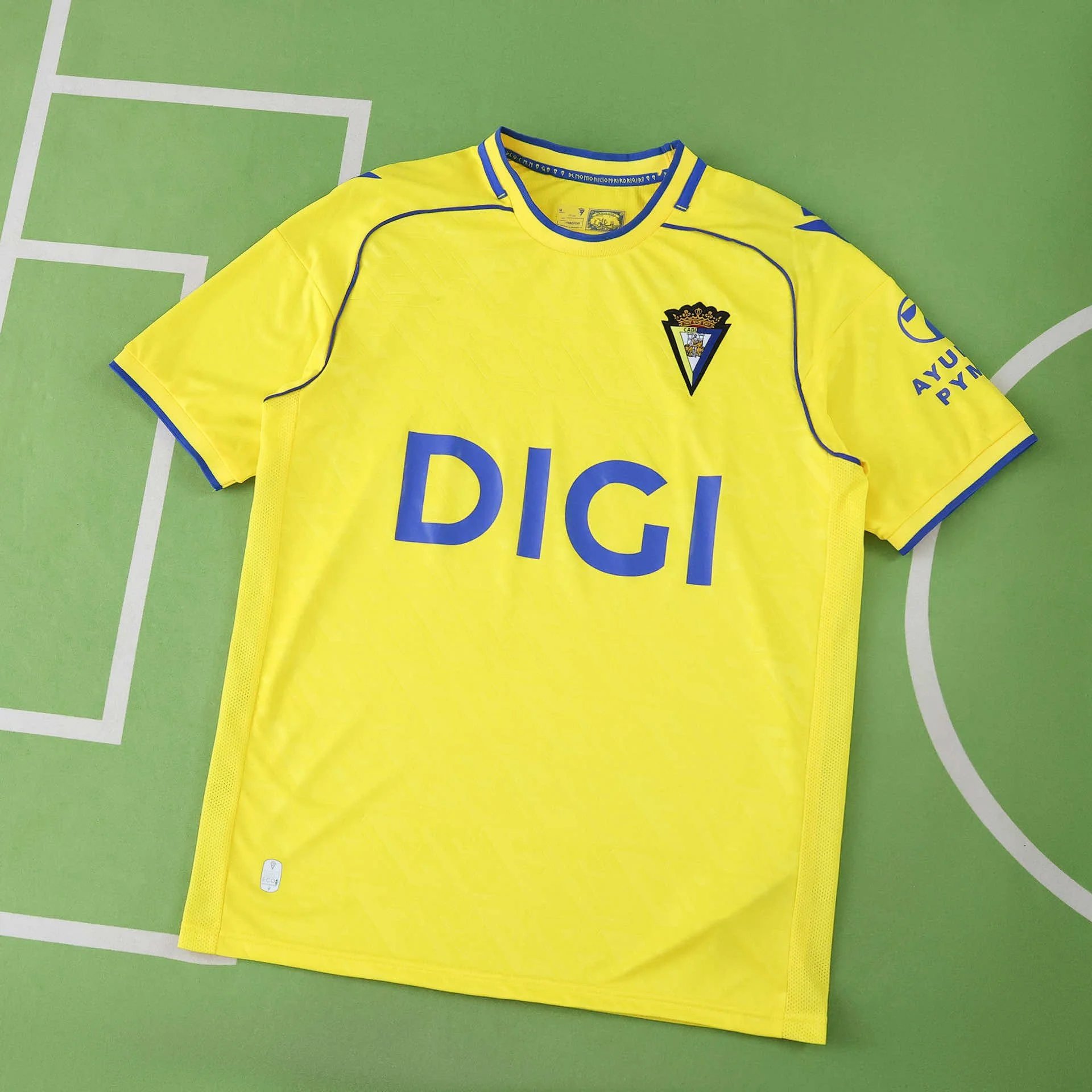 2526 Cadiz Home Thai Version (with ads) (Customization info must be noted at checkout, messages not accepted)