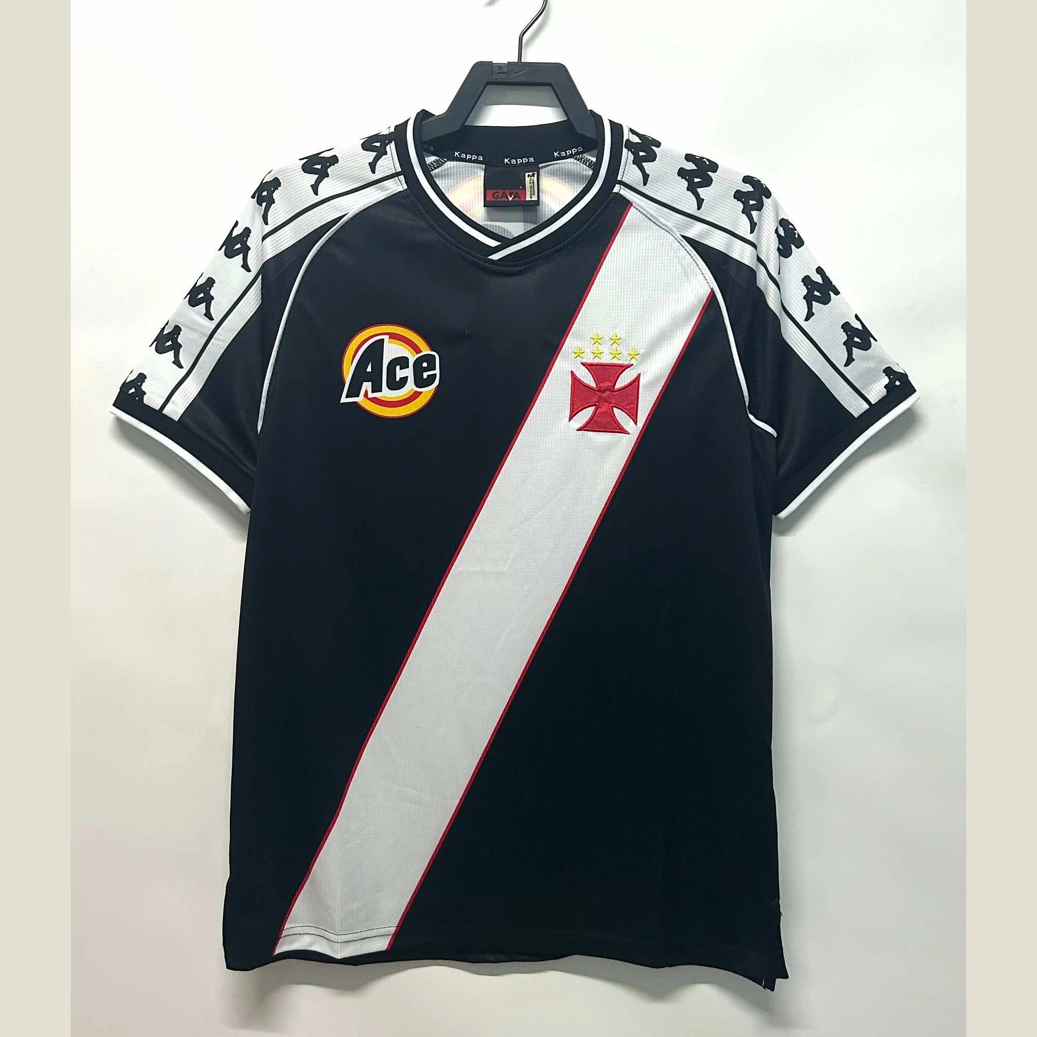 2000 Dagama Away Thai Version (For customization info, please leave a note when placing an order; messages will not be checked)