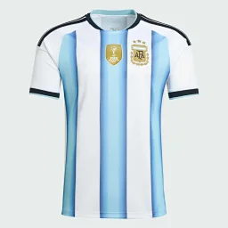 thumbnail for 2026阿根廷世界杯主场泰版（定制信息请在下单时备注，发消息不算）