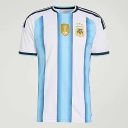 thumbnail for 2026 Argentina World Cup Home Player Edition (Please note when placing an order for customized information, sending messages does not count)