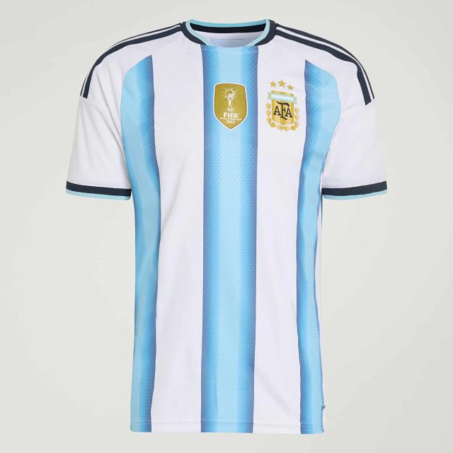 2026 Argentina Player Version Jersey: seller detail photo 2