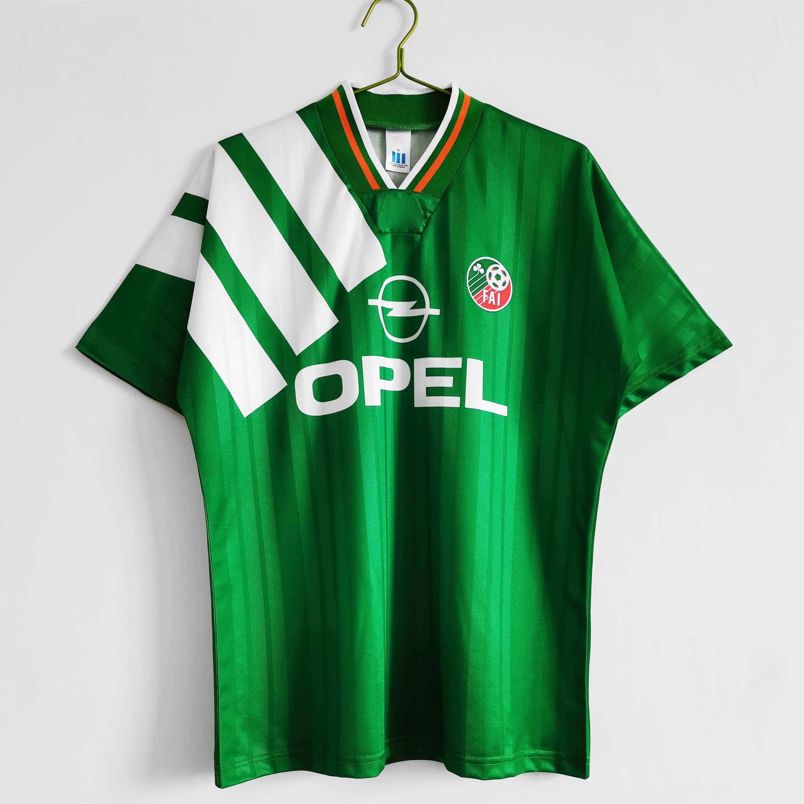 9294 Ireland Home Thai Version (Please leave customization info in order notes; messages will not be checked)