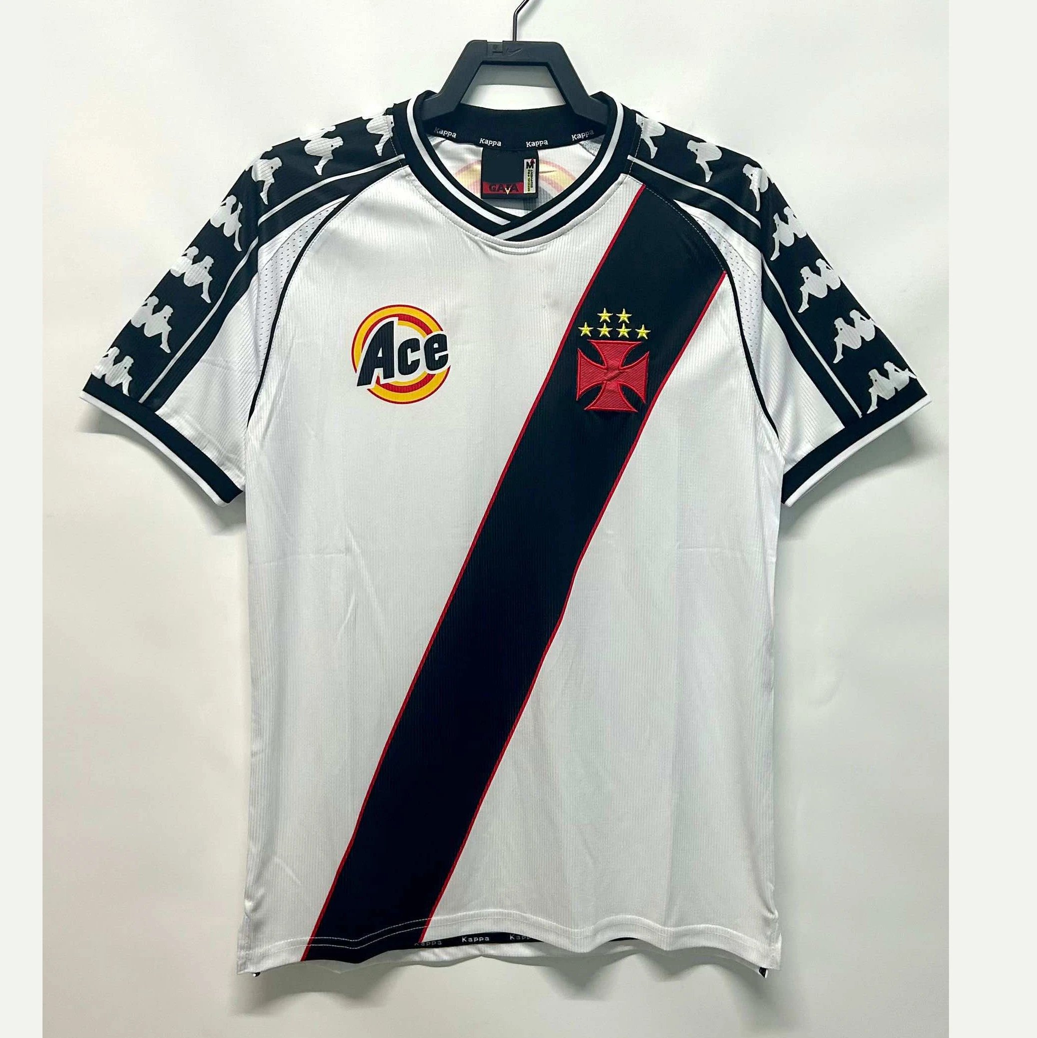 2000 Da Gamma Home Thai Version (Please note customization info when placing order, messages will not be checked)