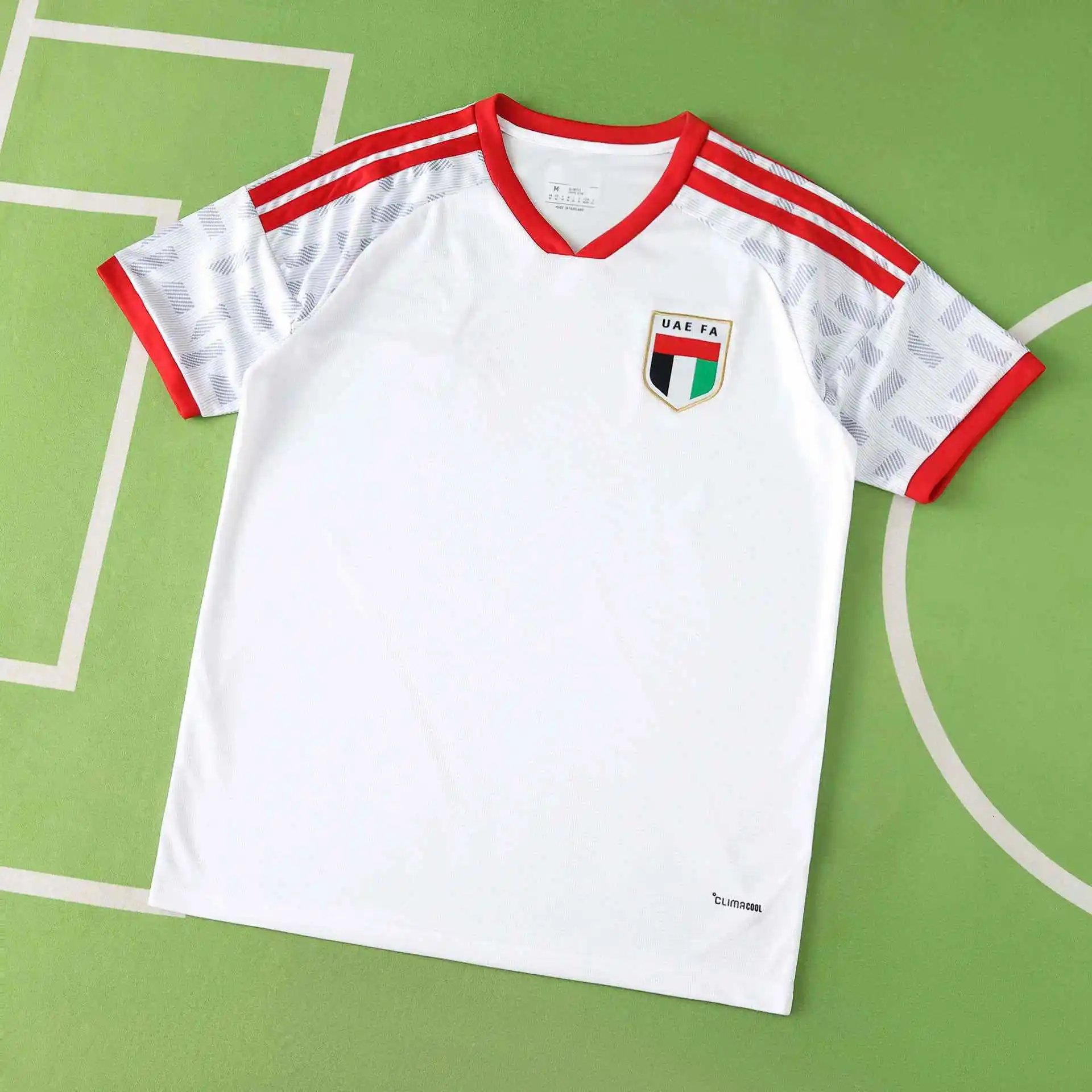 2026 UAE Home Thai Version