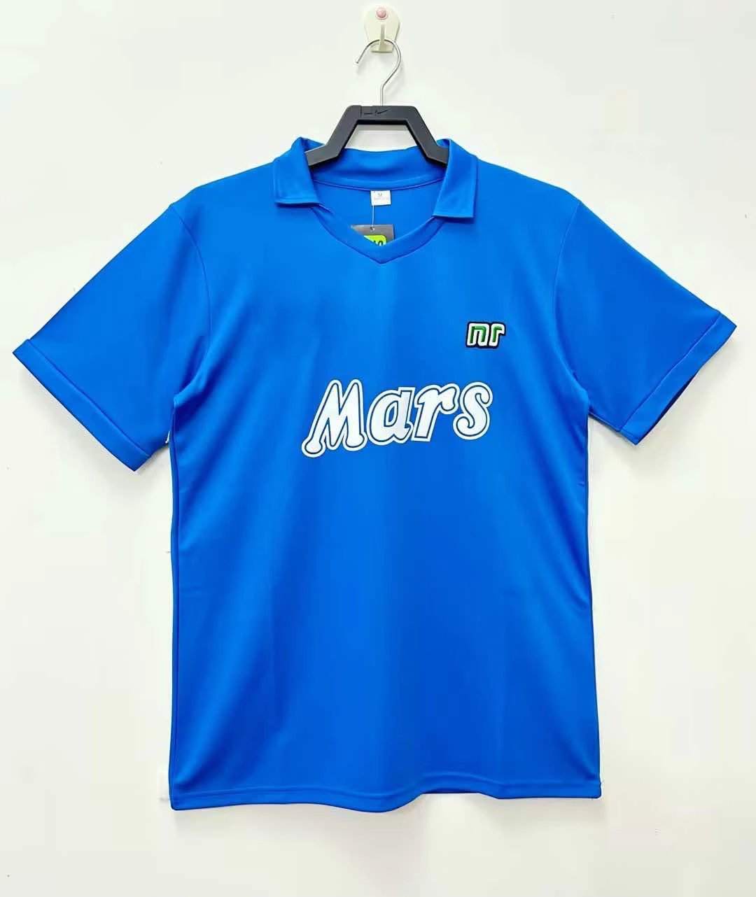 8889 Napoli Home Thai Version (Please note customization info when placing order; messages will not be checked)