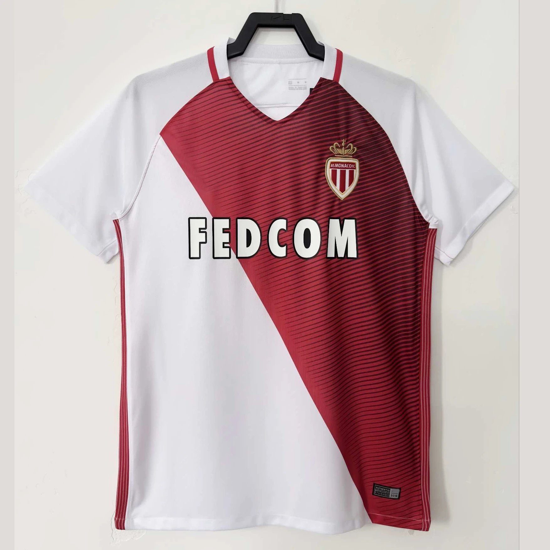 1617 Monaco Home Thai Version (Customization info: please note at checkout, messages will not be checked)