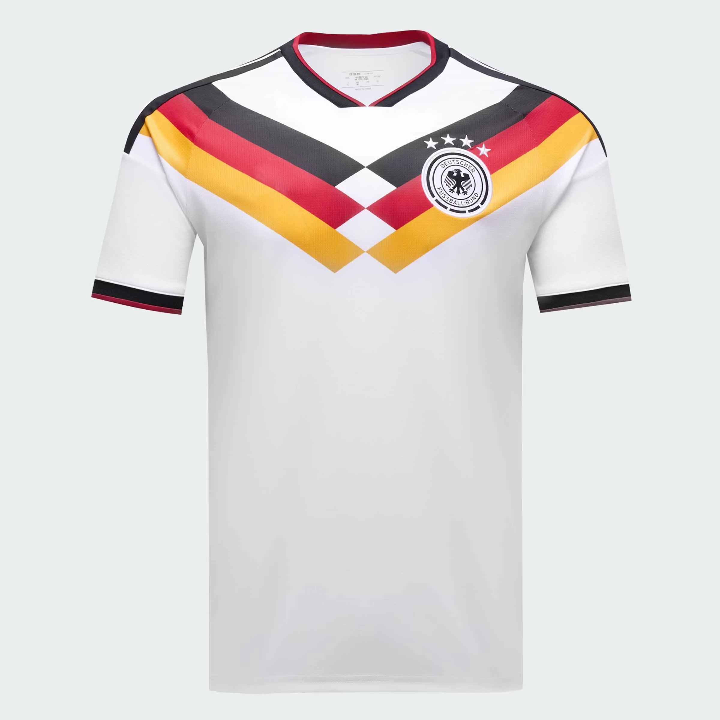 2026 FIFA World Cup Germany home Fan version