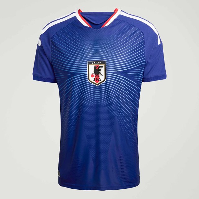 2026 Japan Player Version Jersey: seller detail photo 2