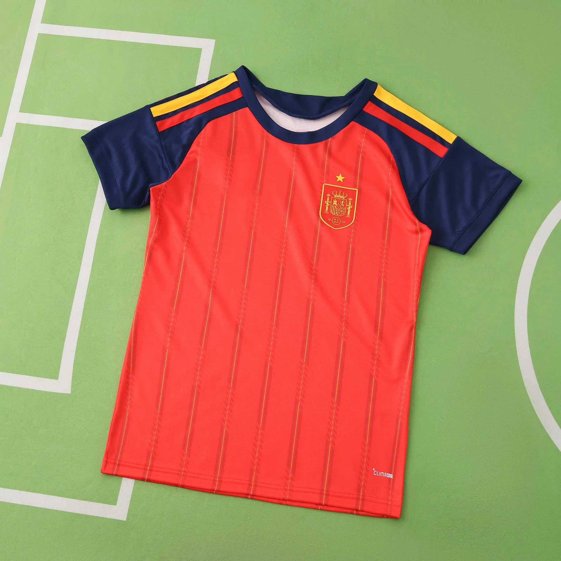 2026 Spanish home women's clothing