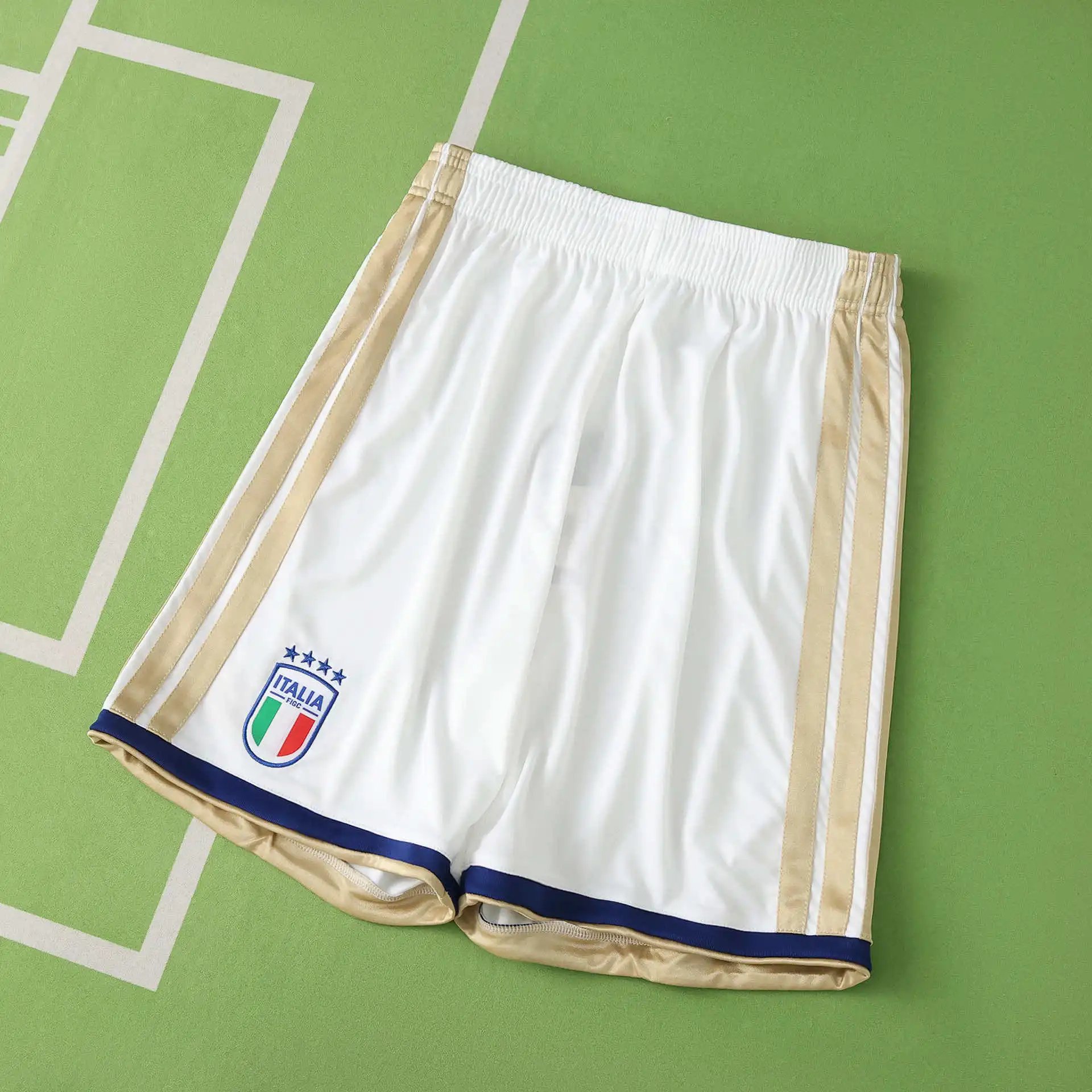 2026 Italy Home Shorts