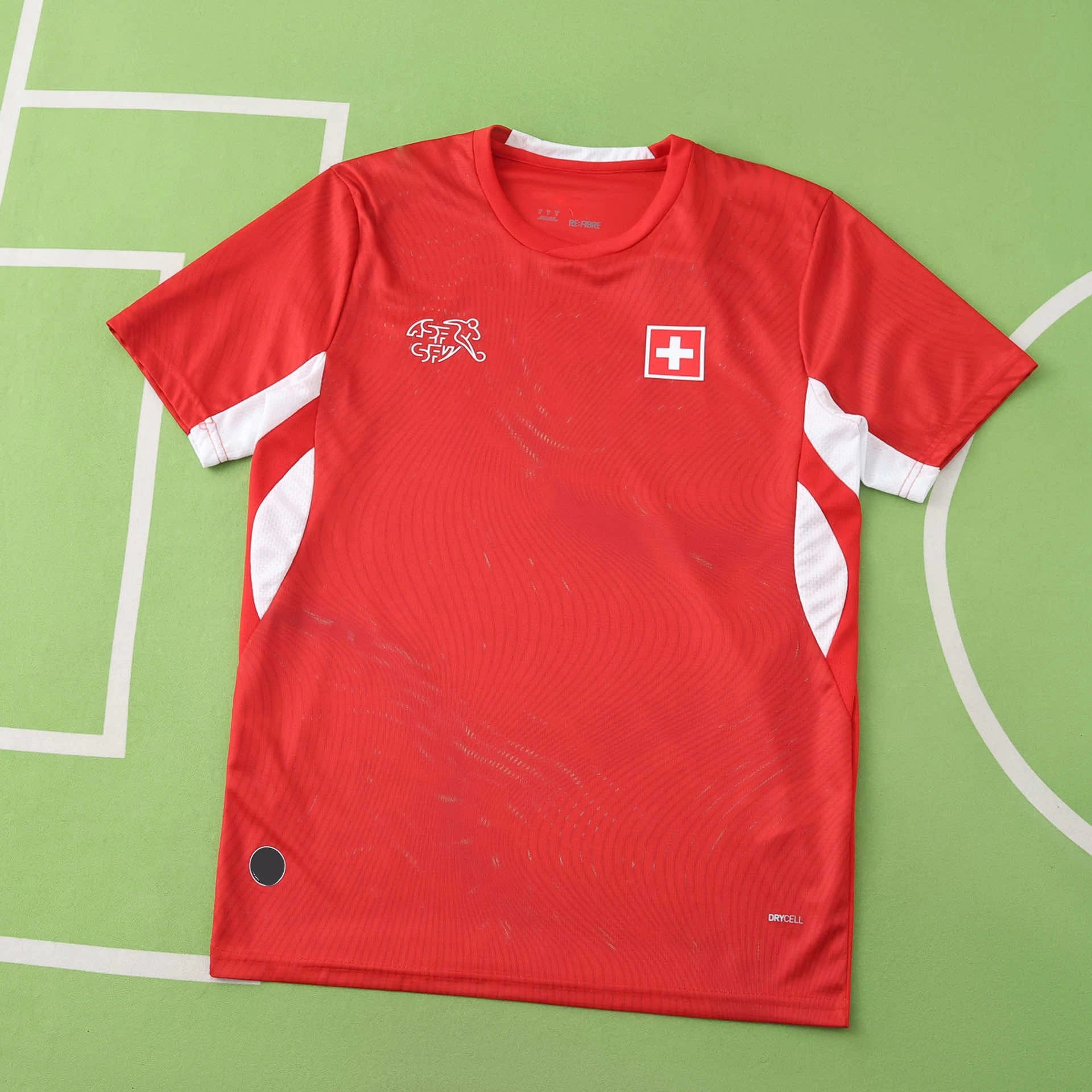 2026 Swiss Home Thai Edition