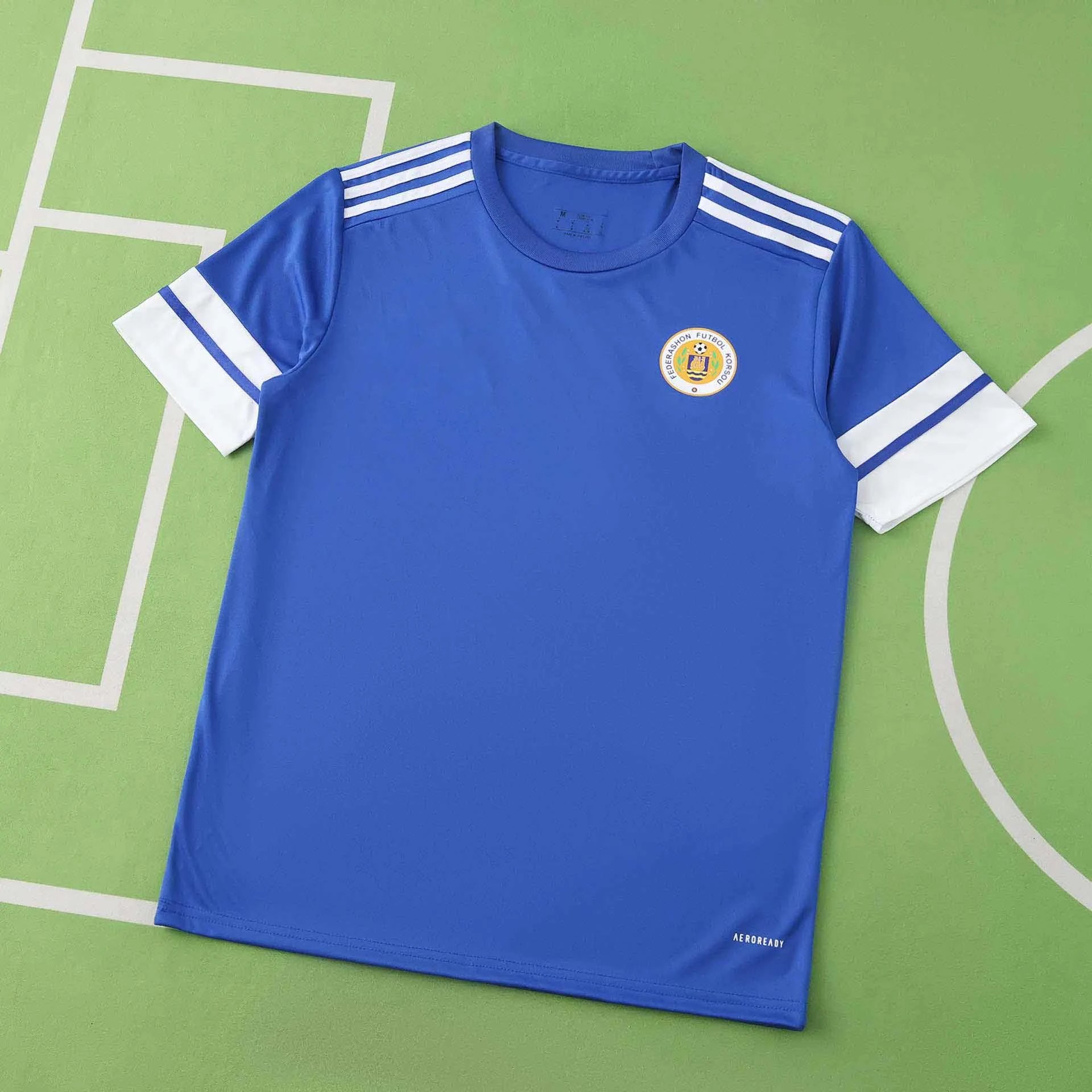 2026 Curaçao Home Jersey Thai Version