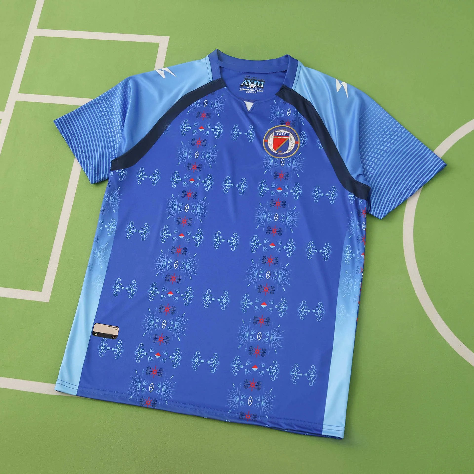 2026 Thailand National Team Home Jersey