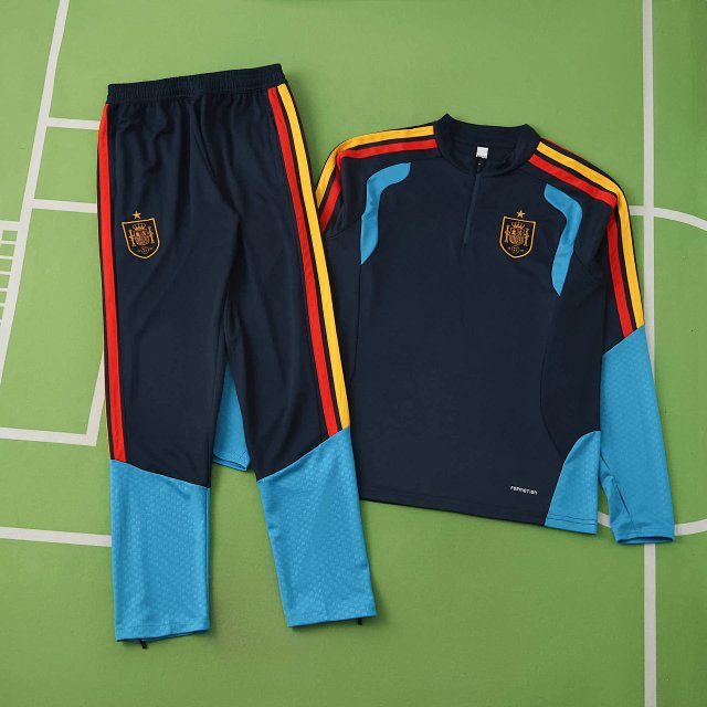 2026 Spain World Cup Training Kit: seller detail photo 2