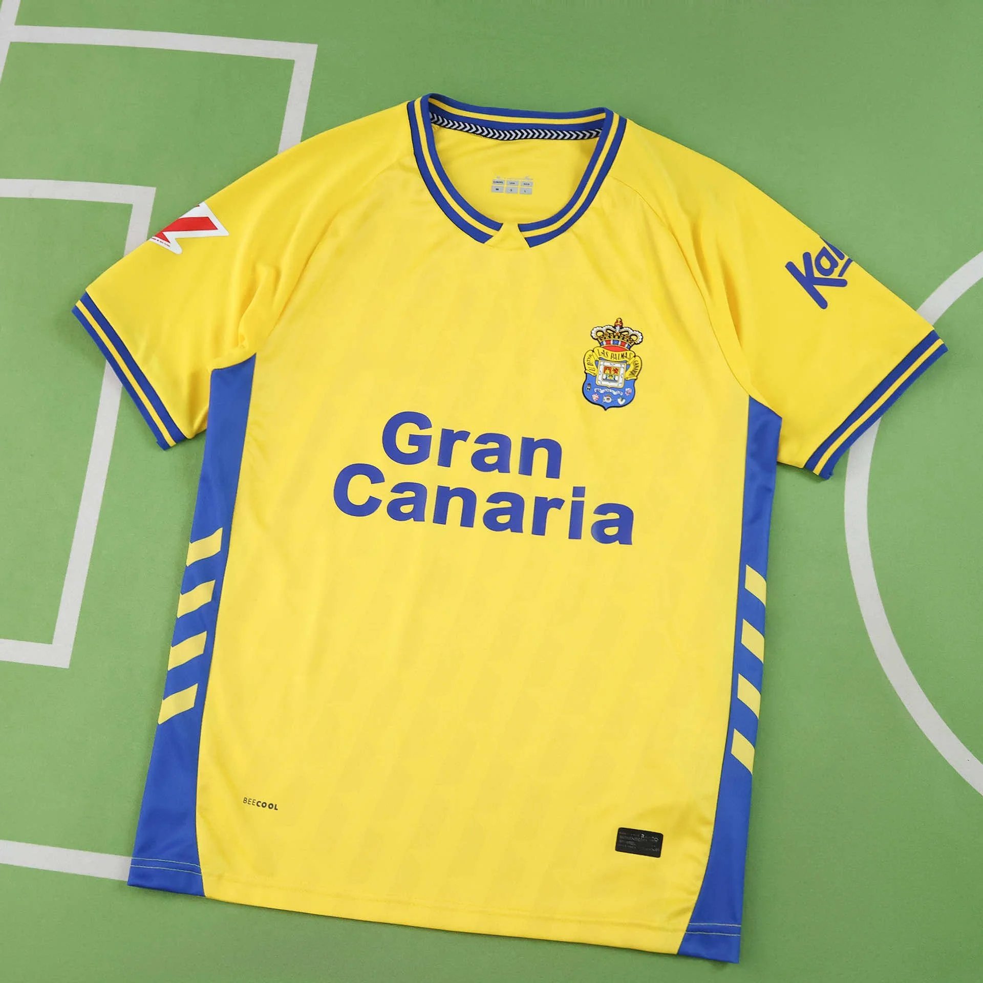 2526 Las Palmas Home Thai Version (Please note customization info when placing order, messages not counted)