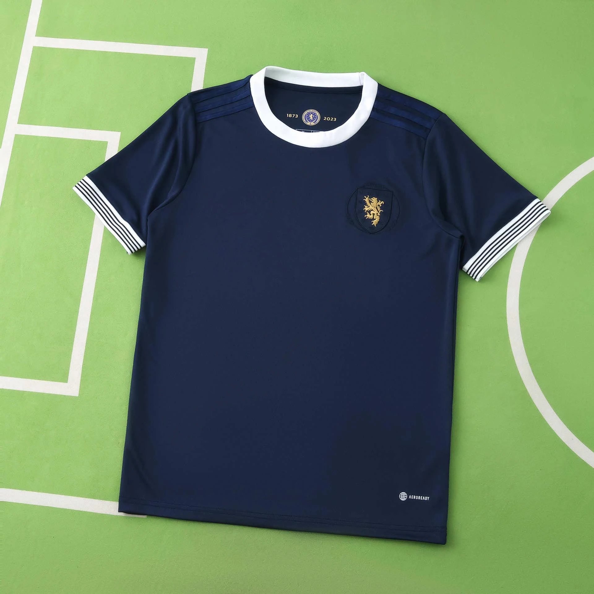 Scotland 150th Anniversary Dark Blue Thailand Edition