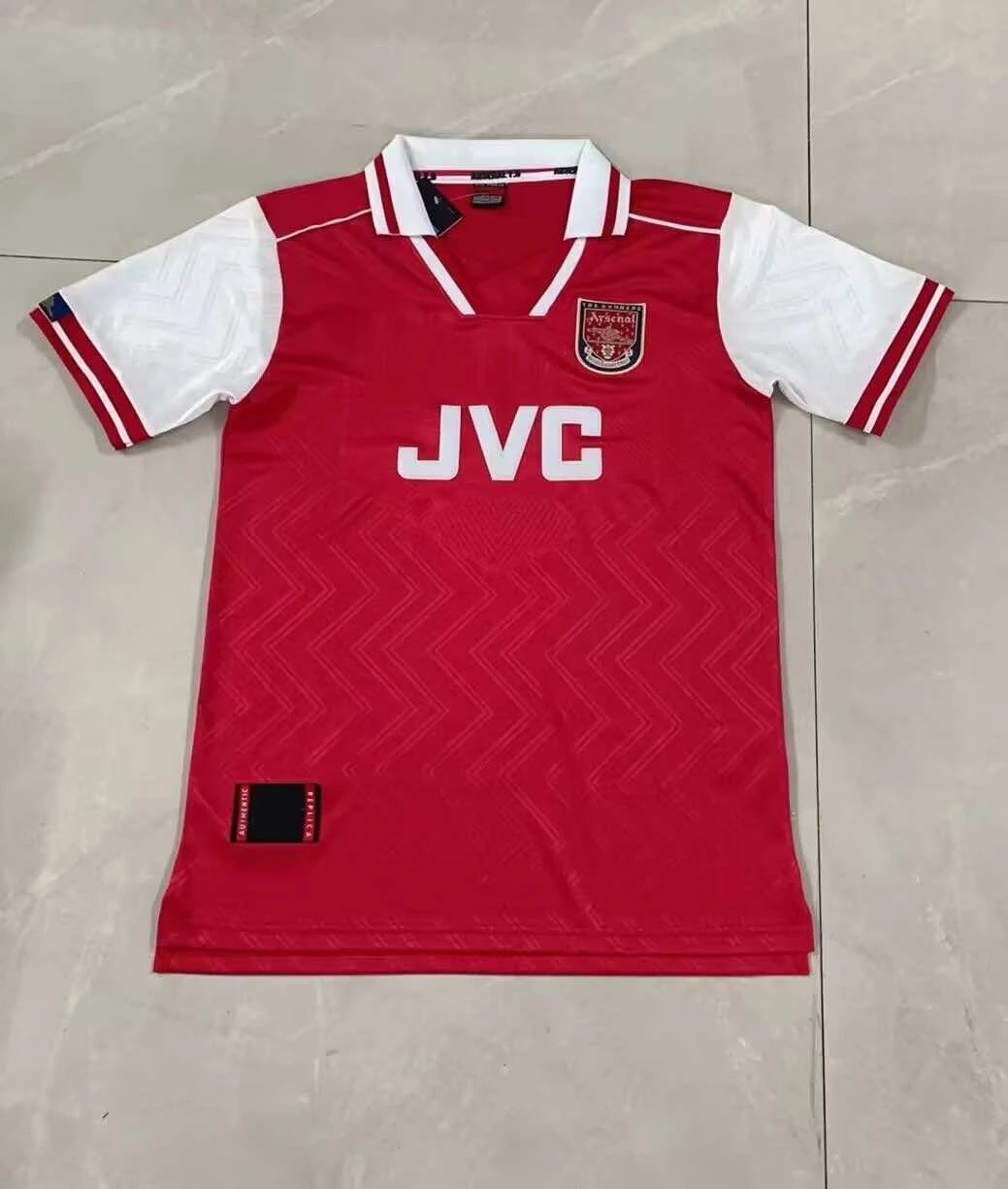 9697 Arsenal Home Thai Edition (please note customization information when placing an order, do not read messages)