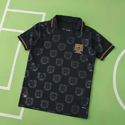 thumbnail for 2026葡萄牙黑色致敬尤西比奥特别女装